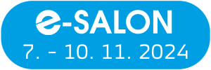 Logo e-salon 2024